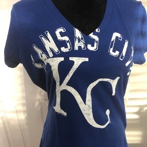New Kansas City T-Shirt